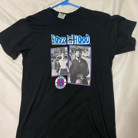 Boys n tha hood - Picture 1 of 2